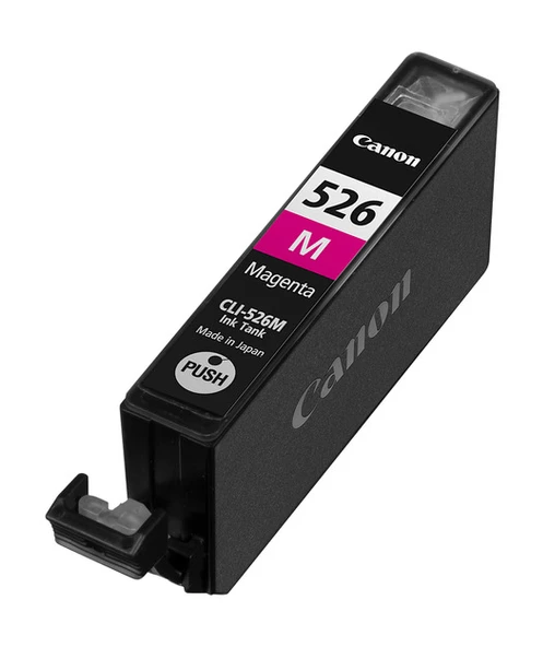 Canon CLI-526 M Mürekkep K. 4542B001 - 1