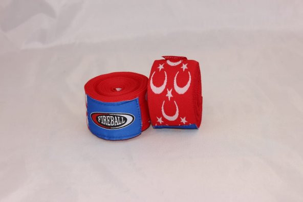 KICK BOKS-BOKS  -MUAY THAI EL BANDAJI