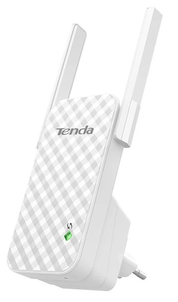 TENDA A9 300MBPS PRİZ TİPİ MENZİL GENİŞLETİCİ - 3