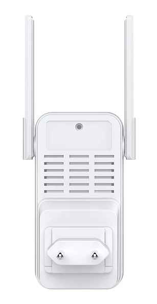 TENDA A9 300MBPS PRİZ TİPİ MENZİL GENİŞLETİCİ - 4