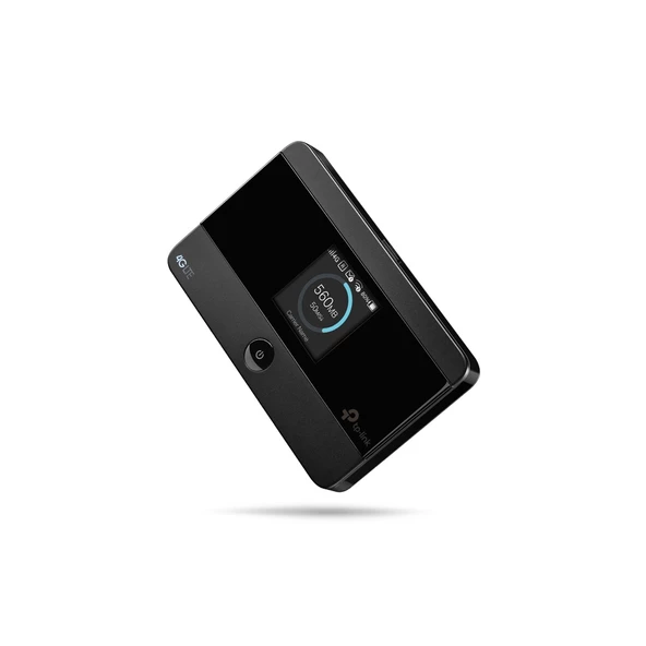TP-LINK M7350 150Mbps MOBIL TAŞINABİLİR ROUTER - 5