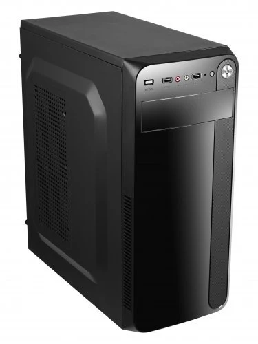 HIPER K-730 300W 8CM FAN  ATX KASA - 2