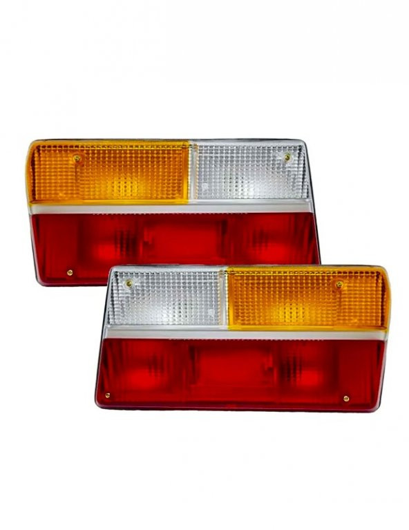 RENAULT 12 RENO 12 R12 TS TOROS STOP LAMBASI TAKIMI SAĞ VE SOL
