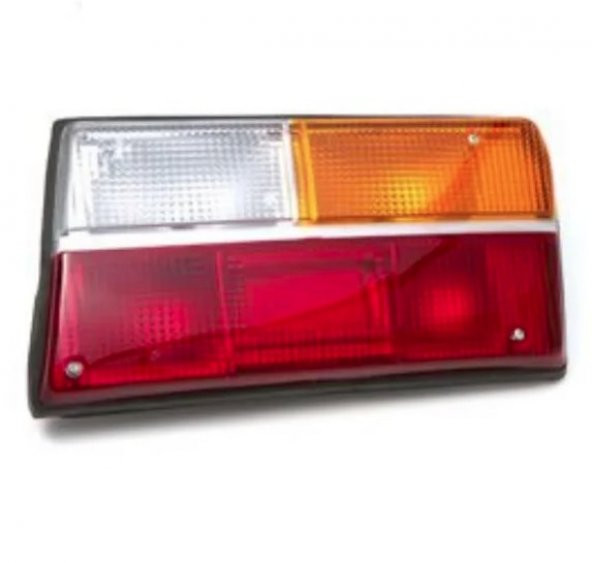 RENAULT 12 RENO 12 R12 TS TOROS STOP LAMBASI CAMI TAKIMI SAĞ VE SOL - 4