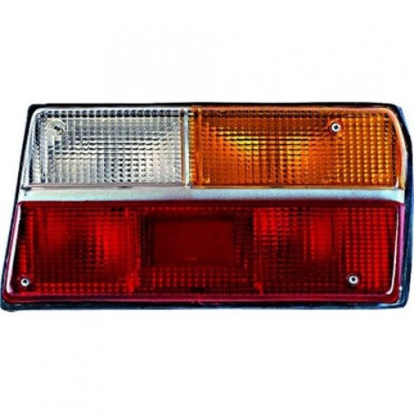 RENAULT 12 RENO 12 R12 TS TOROS STOP LAMBASI CAMI TAKIMI SAĞ VE SOL - 2