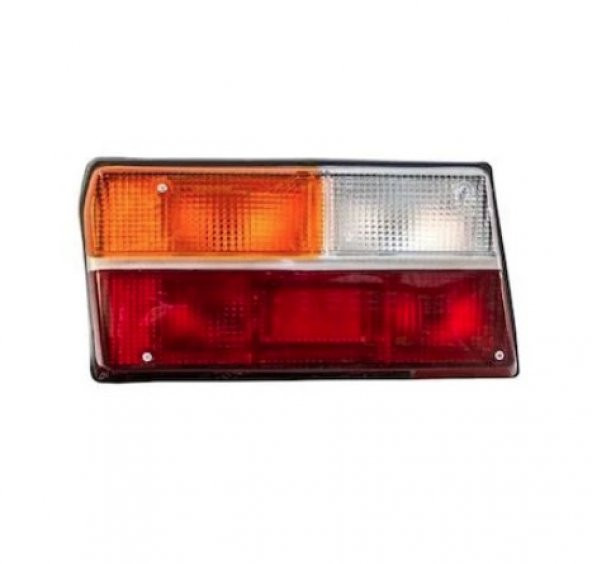 RENAULT 12 RENO 12 R12 TS TOROS STOP LAMBASI CAMI TAKIMI SAĞ VE SOL - 3