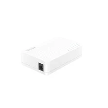 TENDA S105 5PORT 10/100 YÖNETİLEMEZ SWITCH - 2