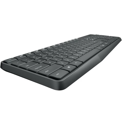 LOGITECH MK235 KABLOSUZ SET 920-007925 - 4