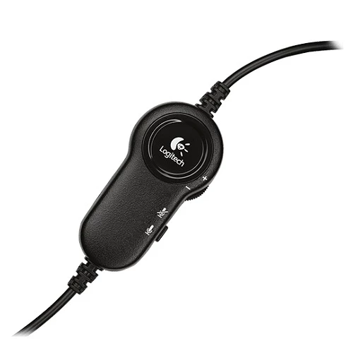 LOGITECH H151 STEREO KULAKLIK 981-000589 - 3