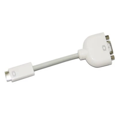 HIPER HC10MDV MINI DVI/VGA ÇEVİRİCİ - 3