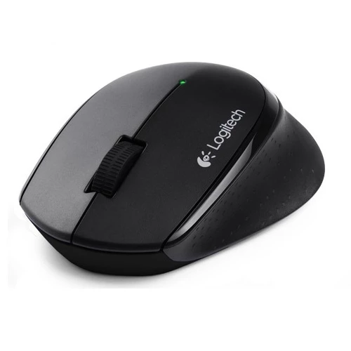 LOGITECH MK345 WIRELES SET Q TR SİYAH 920-006514 - 3