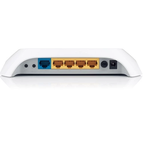 TP-LINK TL-WR840N 4PORT 300Mbps ROUTER - 2