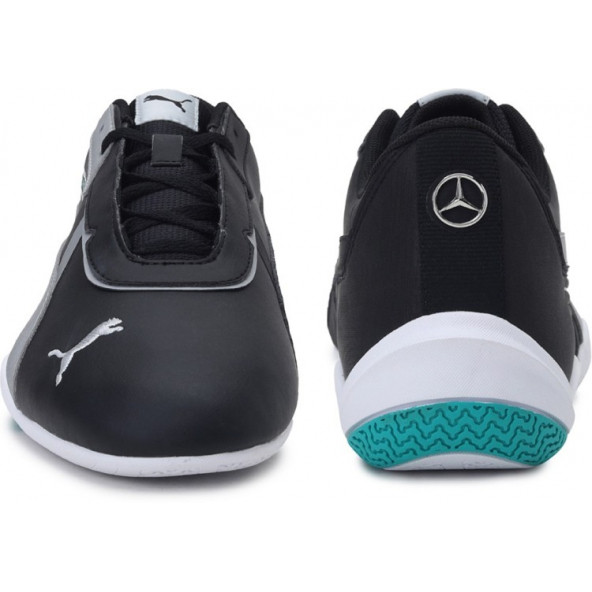 Puma MAPF1 R-Cat Makina Erkek Sneaker - 6