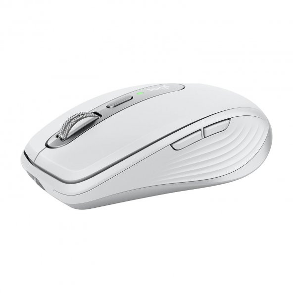 Logitech MX Anywhere 3 Grey 6 Tuş 4.000 Dpi Laser Kablosuz Mouse