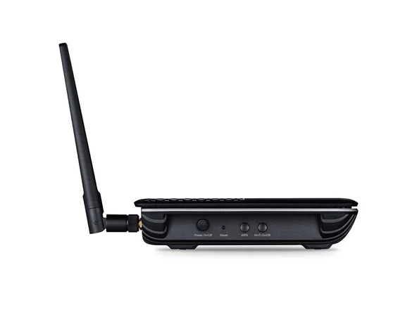 TP-LINK 1300Mbps KablosuzGigabit VDSL ADSL2+ Modem/Router ARCHER-VR600 - 3