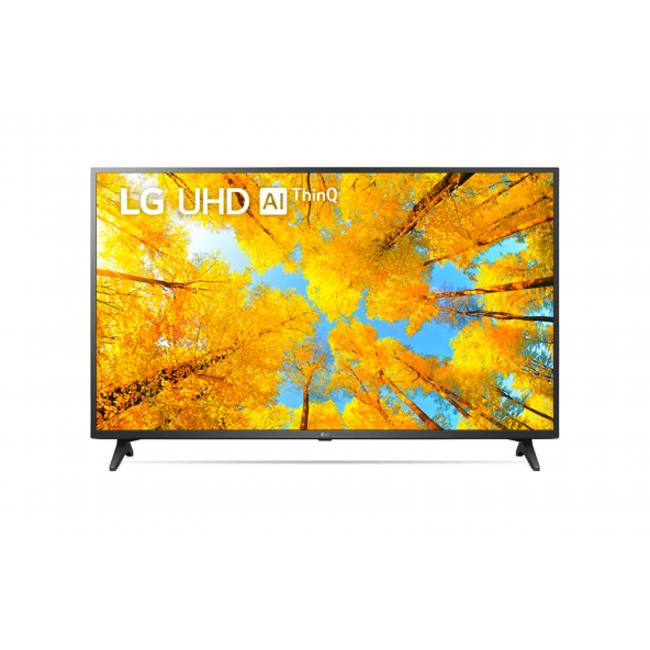 LG 50UQ75006LF 50" 127 Ekran Uydu Alıcılı 4K Ultra HD Smart LED TV