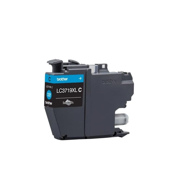 BROTHER 1.500 Sayfa Mavi Kartus LC3719XLC