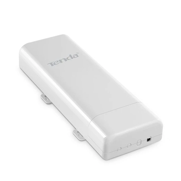 TENDA O6 1Port Gigabit AC 433Mbps Outdoor CPE O6 - 2