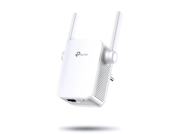TP-LINK 867Mbps 5Ghz Menzıl Genişletici RE305 - 2