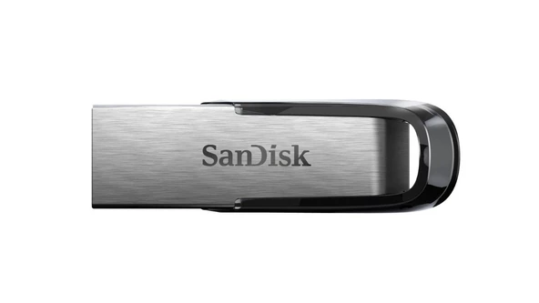 SANDISK Ultra Flair USB 3.0 Gümüş USB Bellek 128 GB SDCZ73-128G-G46 - 2