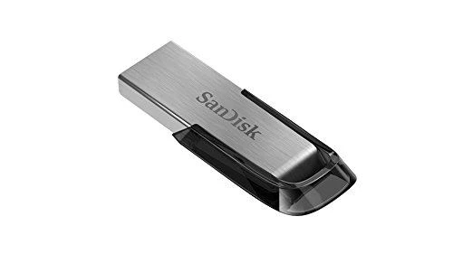 SANDISK Ultra Flair USB 3.0 Gümüş USB Bellek 128 GB SDCZ73-128G-G46 - 3