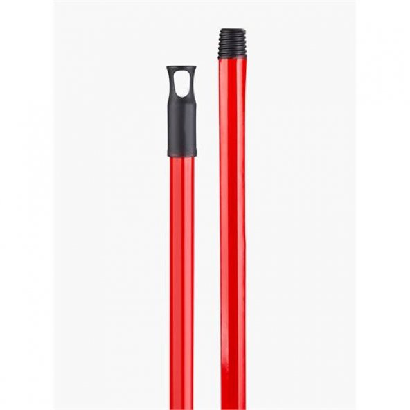 Transformacion Bentles Kırmızı Metal Mop Süpürge Sapı 716065