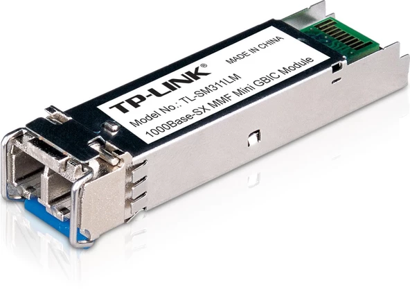OMADA Sfp Fiber Module Multi-Mode Minigbic TL-SM311LM