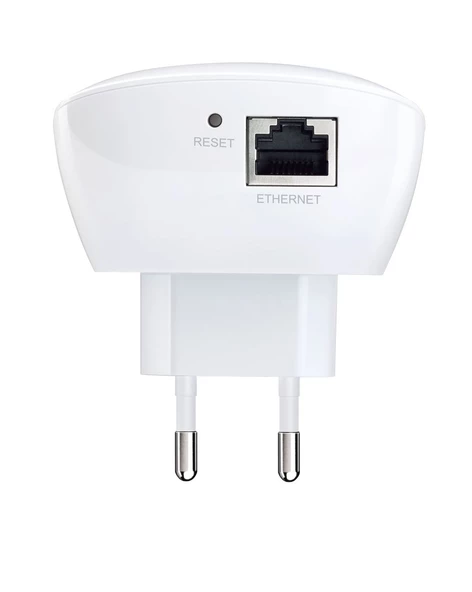 TP-LINK 300Mbps 2.4GHz Menzil Genişletici TL-WA850RE - 7