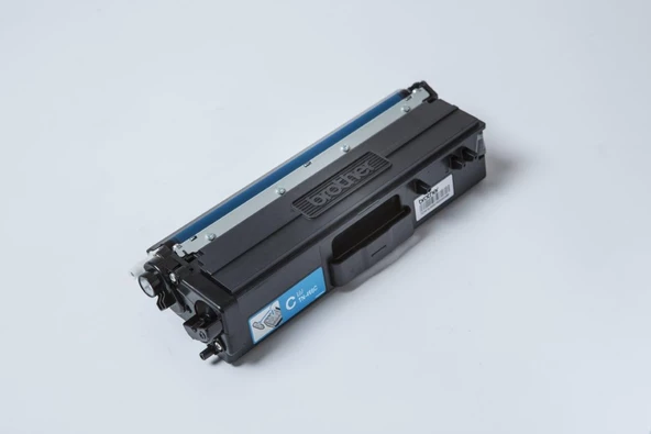 BROTHER 6.500 Sayfa Mavi Toner TN466C