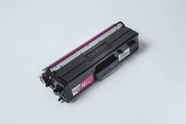 BROTHER 6.500 Sayfa Kırmızı Toner TN466M