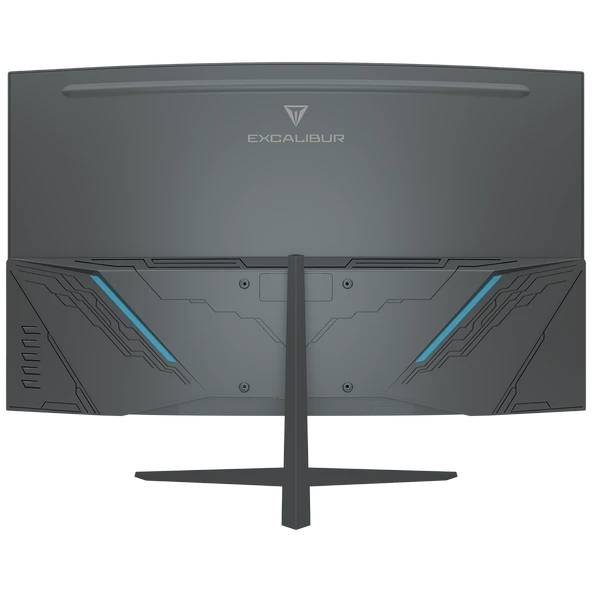 Casper Excalibur M.E315FHD-G 31.5" 260HZ 1ms 400NIT (Hdmı+Display) Curved Freesync + G-Sync Fhd LED Monitör - 3