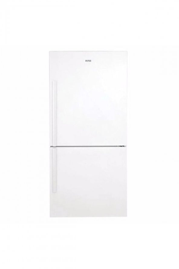 Altus Alk 482 E Kombi No Frost Beyaz Buzdolabı ürün görseli