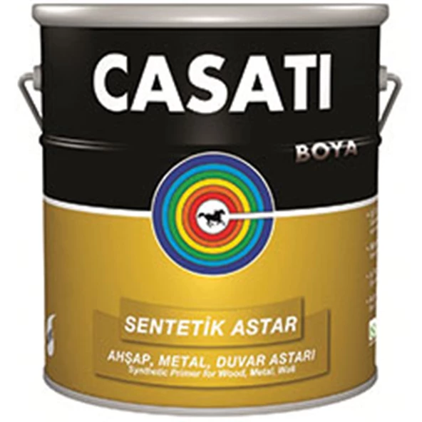 Casati Sentetik Astar 0,75 Lt