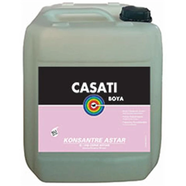 Casati Konsantre Astar 15 Lt