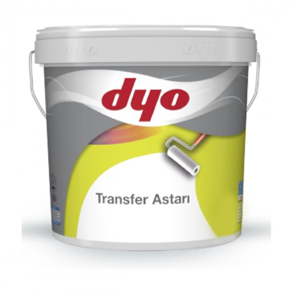 Dyo Transfer Astarı 7,5 LT