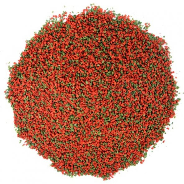 Ciklet Mix Karışık Balık Yemi 1 Kg ürün görseli