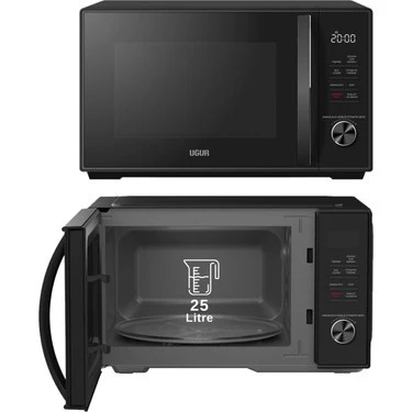 Uğur UEF 25M SMD Mikrodalga Fırın ürün görseli