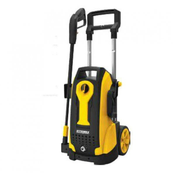 Rother Rother RTM 712 Soğuk Yıkama Makinesi (165 Bar / 2100 W