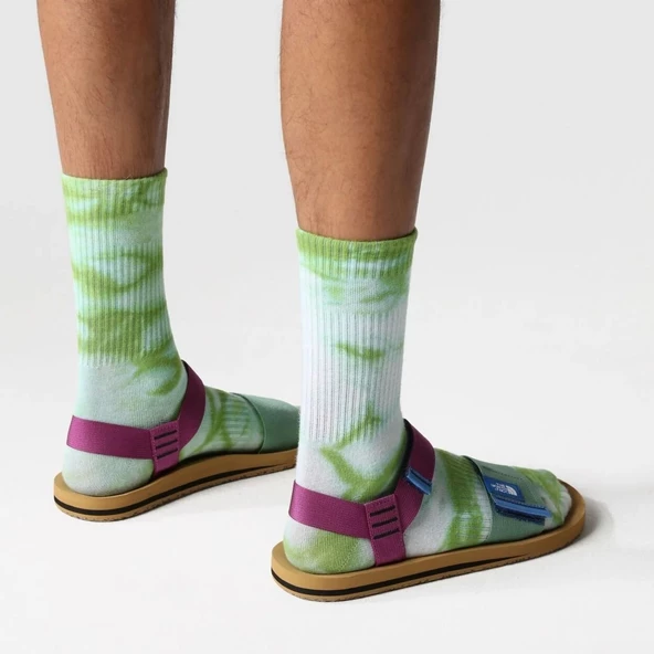 The North Face M SKEENA SANDAL Erkek Sandalet NF0A46BGIOD1 - 8