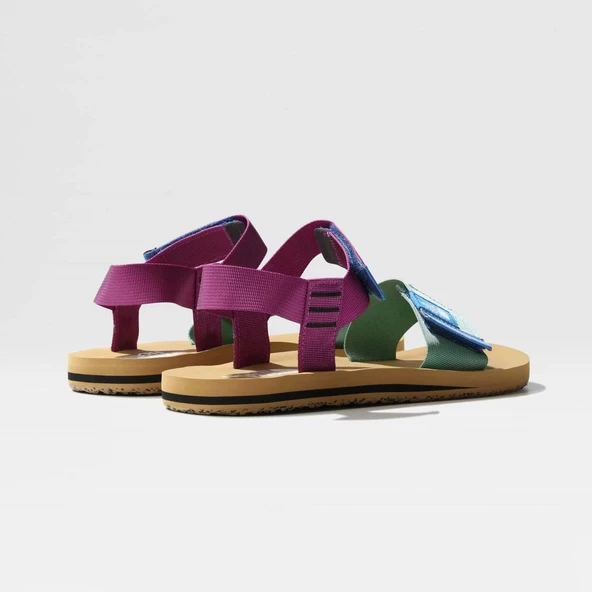 The North Face M SKEENA SANDAL Erkek Sandalet NF0A46BGIOD1 - 3