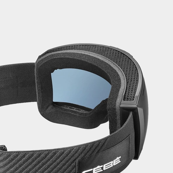 Cebe Horizon Spherical Kayak Gözlüğü CG32905 - 3