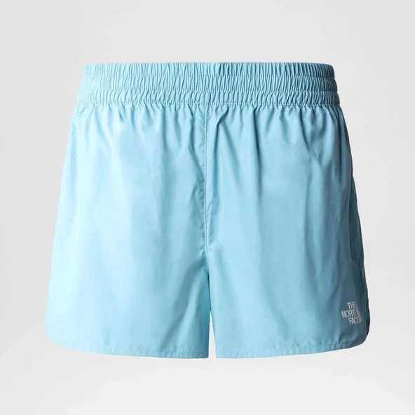The North Face W LIMITLESS RUN SHORT Kadın Şort NF0A7UM8LV21 - 9