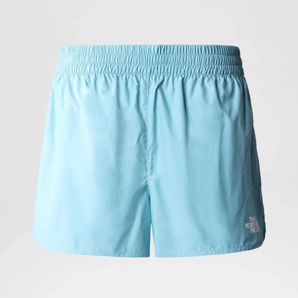 The North Face W LIMITLESS RUN SHORT Kadın Şort NF0A7UM8LV21 - 9