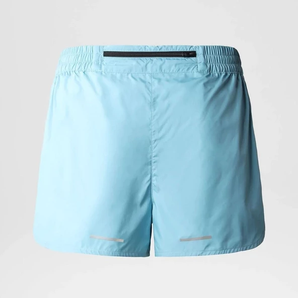 The North Face W LIMITLESS RUN SHORT Kadın Şort NF0A7UM8LV21 - 10