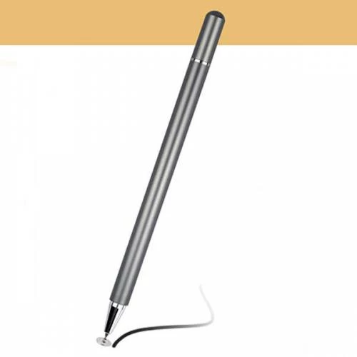 Polham Telefon ve Tablet İçin Dokunmatik Ekran Kalemi, Ultra Hassas Stylus Çizim ve Yazı Kalemi - 5