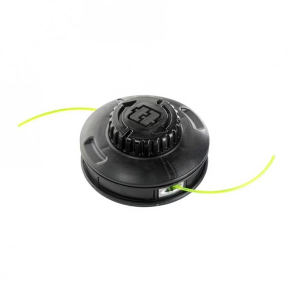 Tecomec 50739098 M12x130mm Dişi Tırpan Başlığı