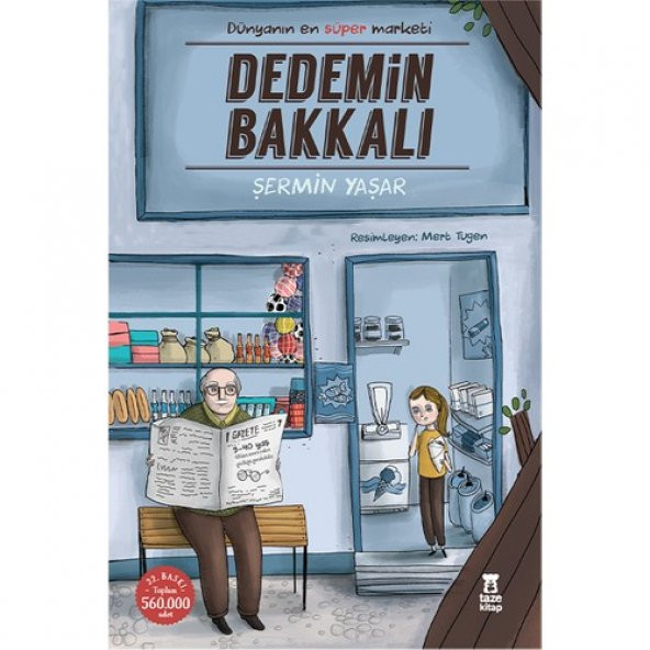 DEDEMİN BAKKALI