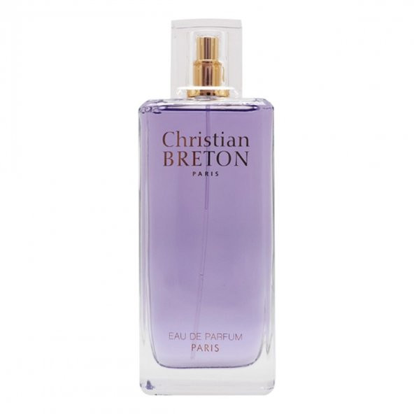 Christian Breton For A Woman EDP 50 Ml