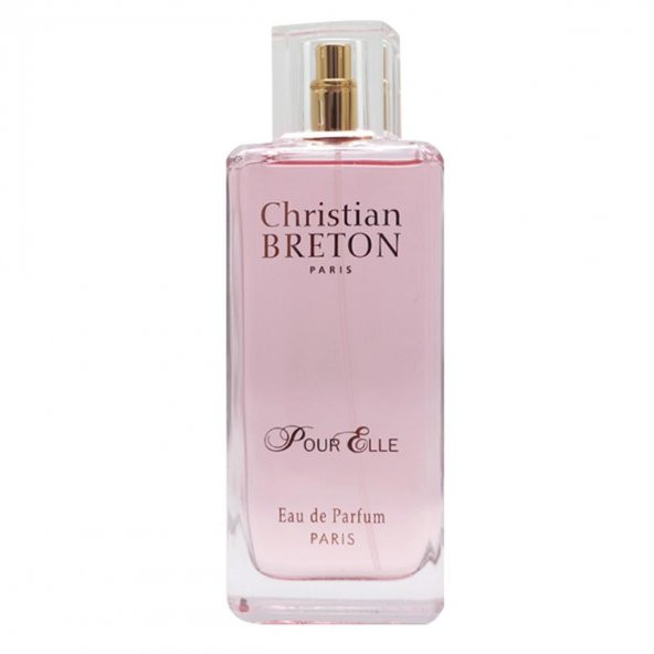 Christian Breton Pou Elle EDP100 Ml