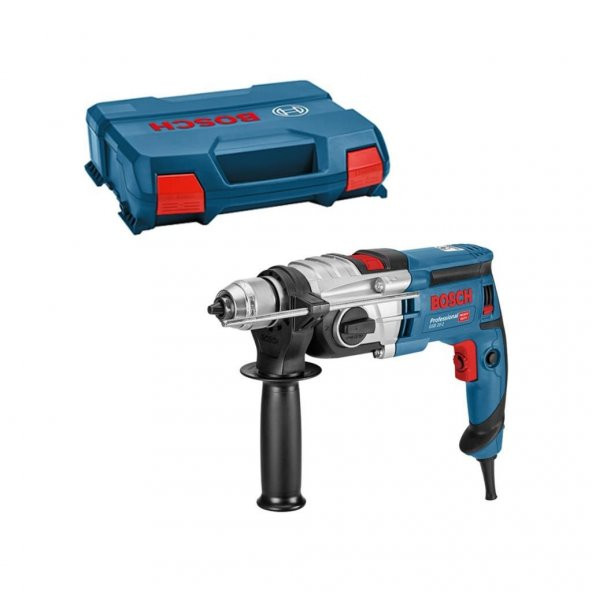 BOSCH GSB 20-2 850W DARBELİ MATKAP